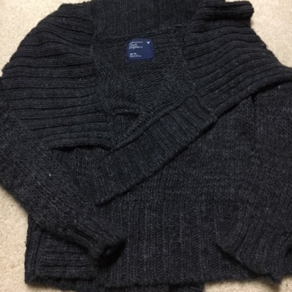 Sweater - Picture 2 of 3